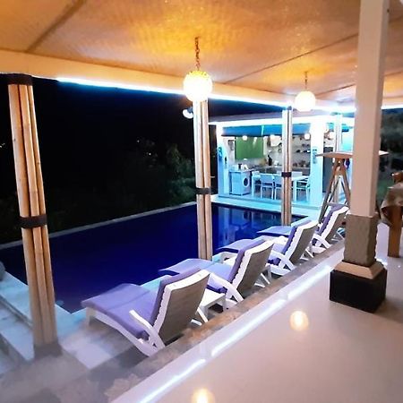 Cantik Villa Lovina Zewnętrze zdjęcie