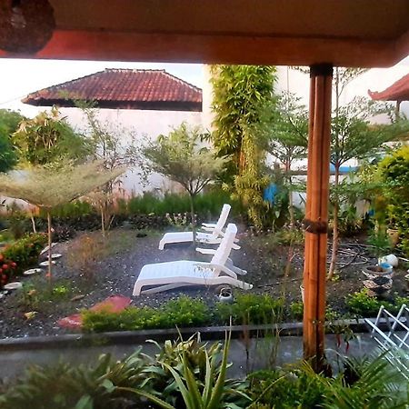 Cantik Villa Lovina Zewnętrze zdjęcie