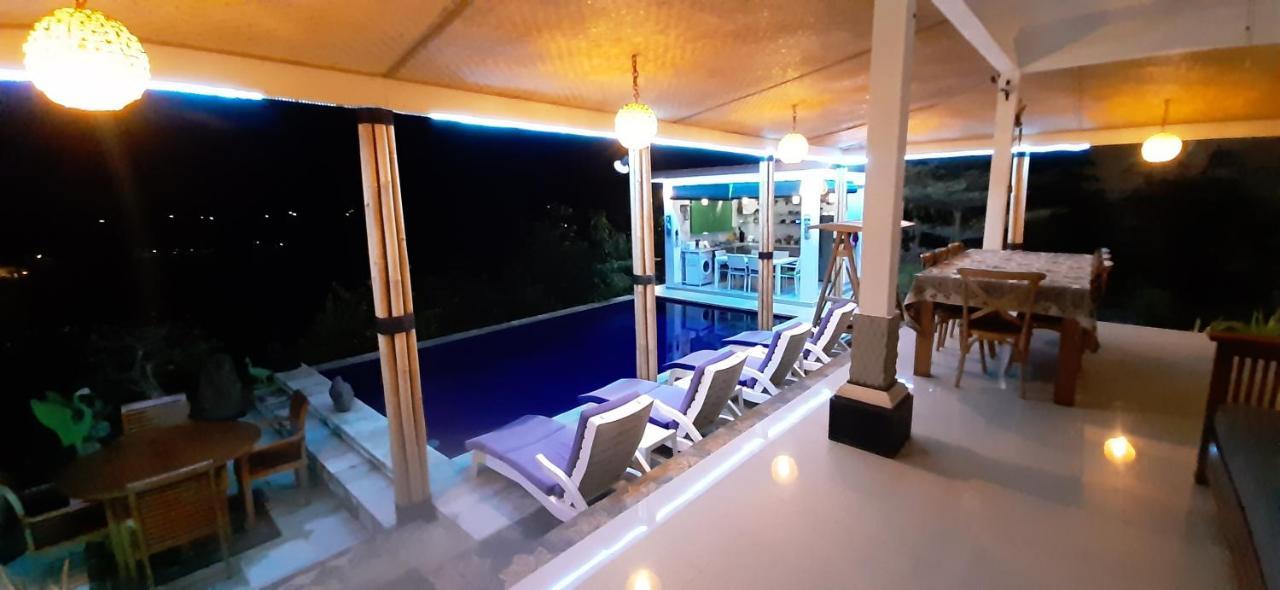 Cantik Villa Lovina Zewnętrze zdjęcie