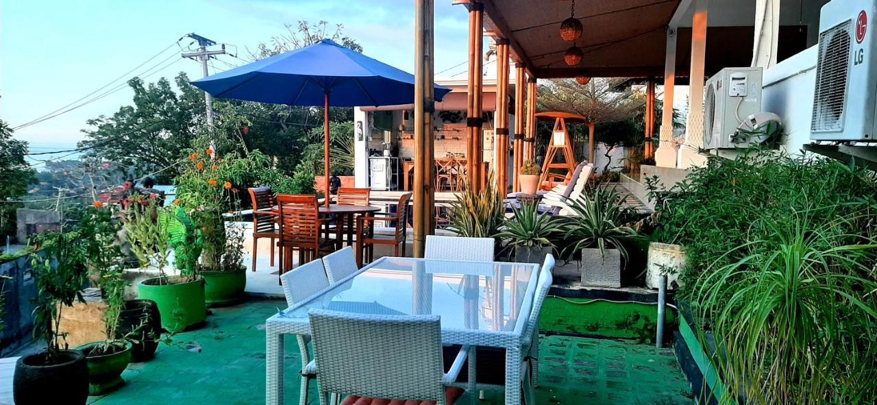 Cantik Villa Lovina Zewnętrze zdjęcie