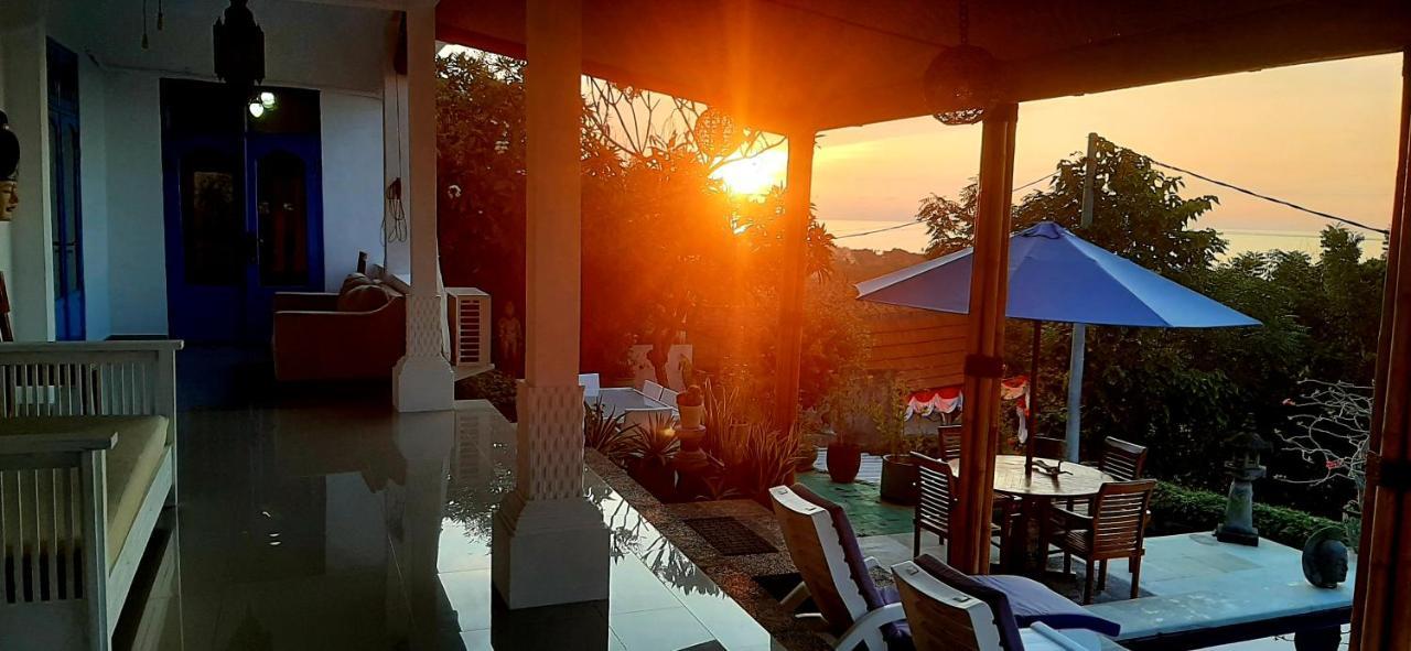 Cantik Villa Lovina Zewnętrze zdjęcie