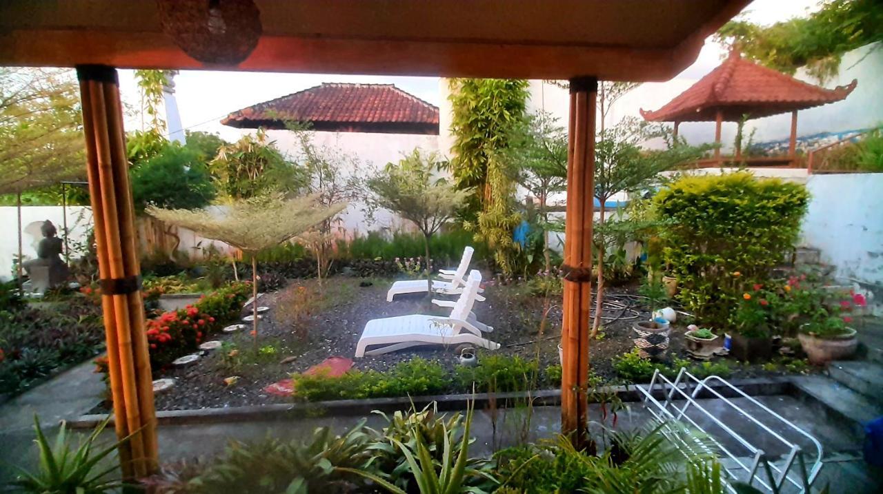Cantik Villa Lovina Zewnętrze zdjęcie
