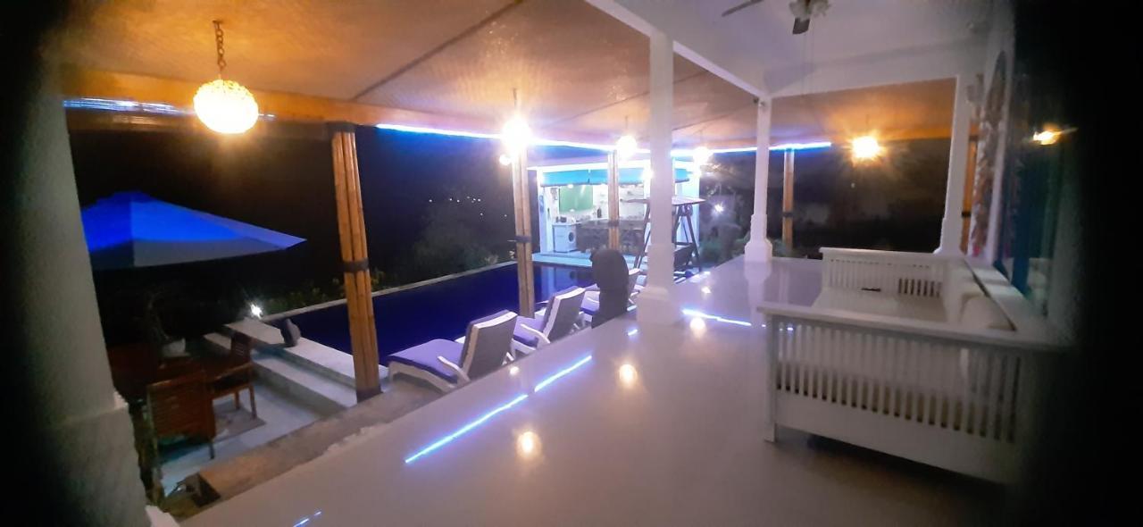 Cantik Villa Lovina Zewnętrze zdjęcie