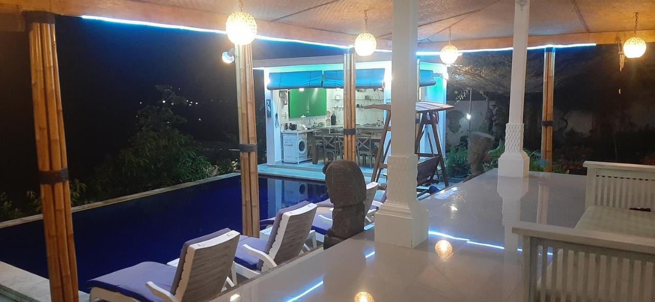 Cantik Villa Lovina Zewnętrze zdjęcie