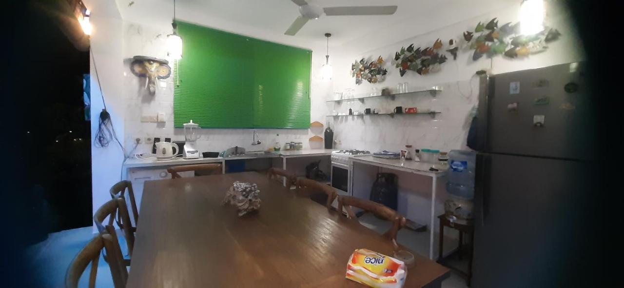 Cantik Villa Lovina Zewnętrze zdjęcie
