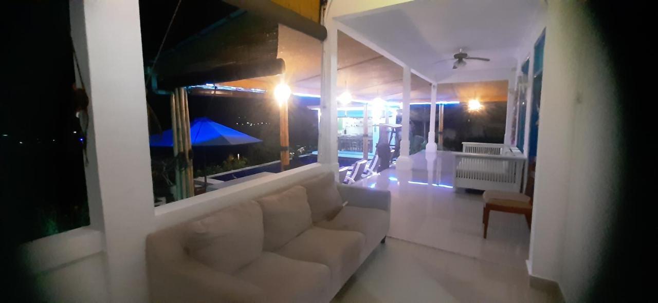Cantik Villa Lovina Zewnętrze zdjęcie