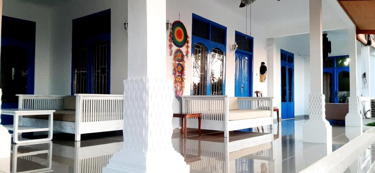 Cantik Villa Lovina Zewnętrze zdjęcie