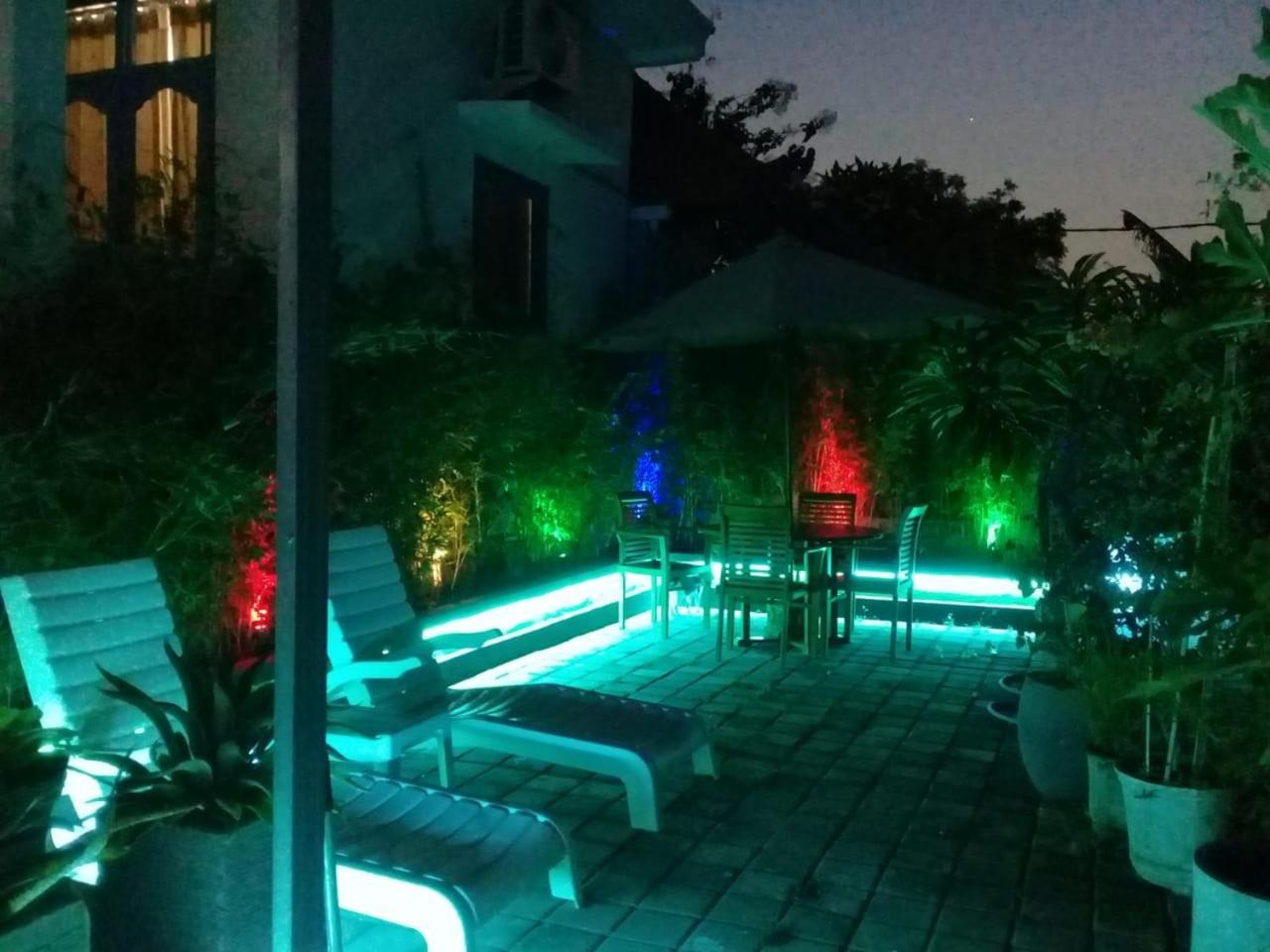 Cantik Villa Lovina Zewnętrze zdjęcie