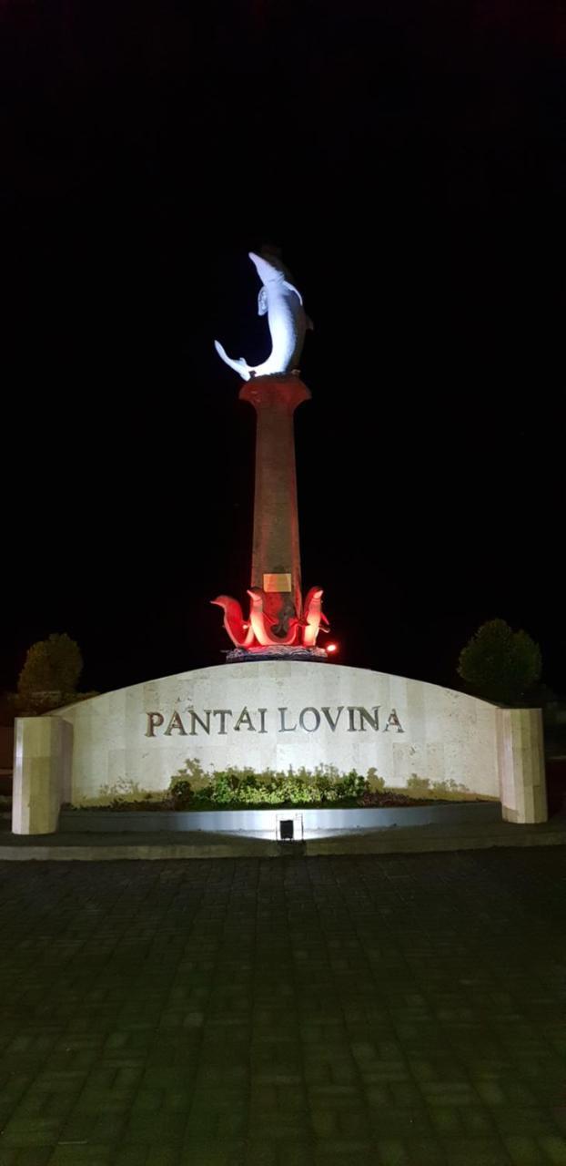 Cantik Villa Lovina Zewnętrze zdjęcie