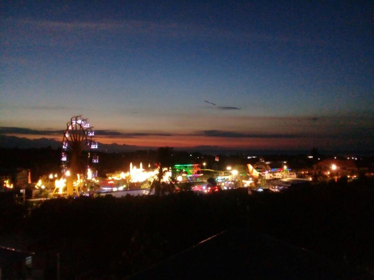 Cantik Villa Lovina Zewnętrze zdjęcie