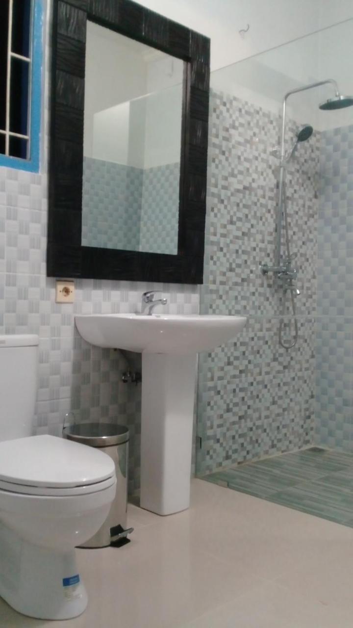 Cantik Villa Lovina Zewnętrze zdjęcie