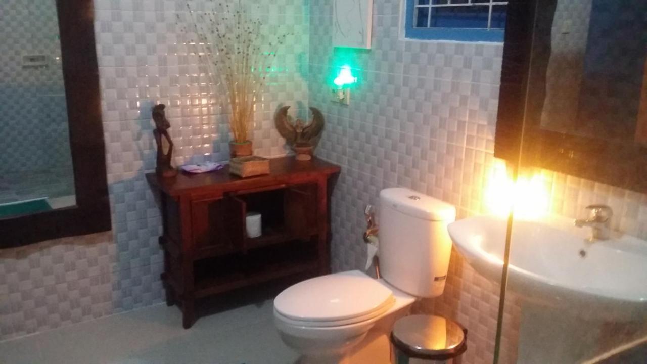 Cantik Villa Lovina Zewnętrze zdjęcie