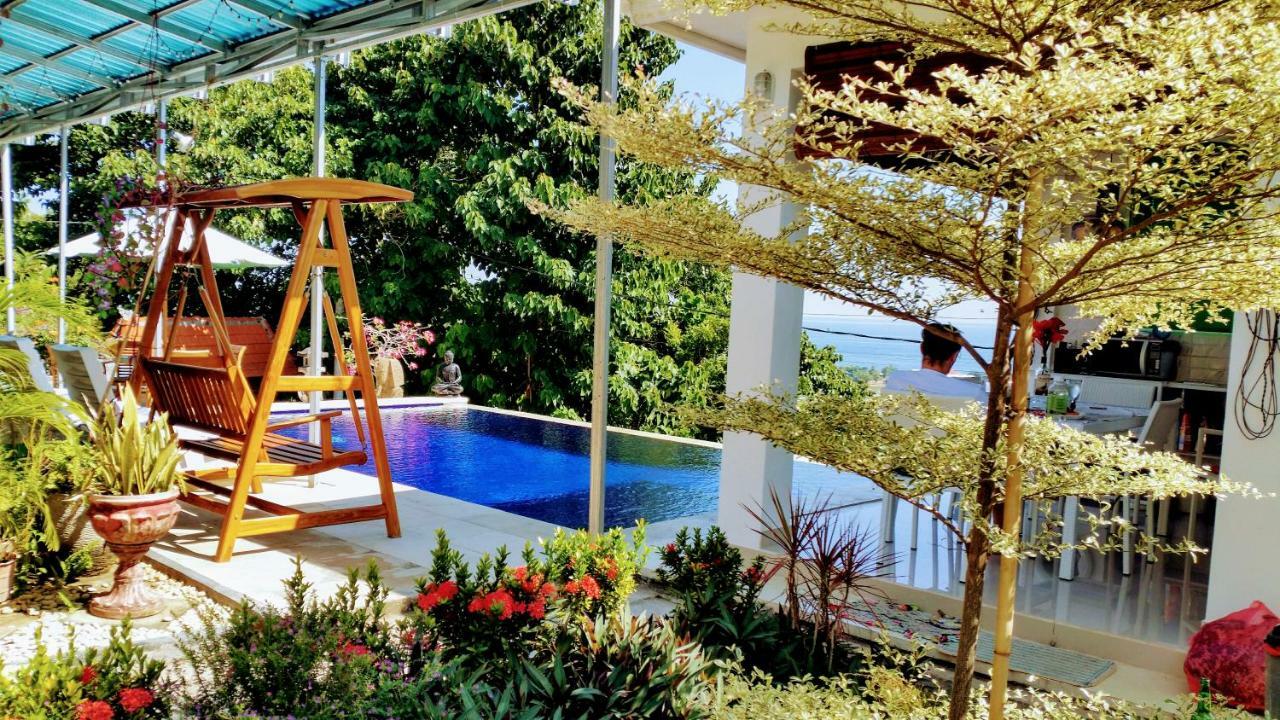 Cantik Villa Lovina Zewnętrze zdjęcie