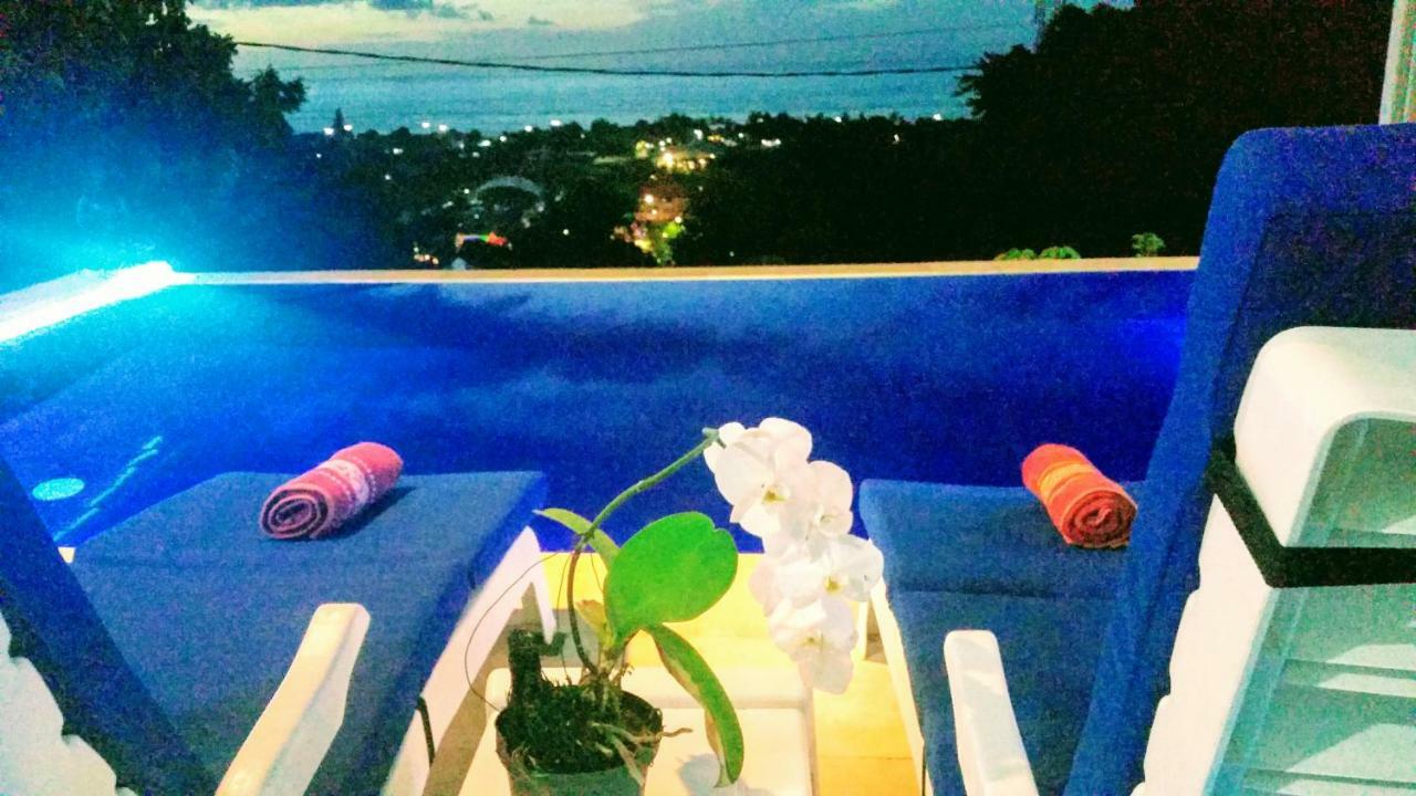 Cantik Villa Lovina Zewnętrze zdjęcie