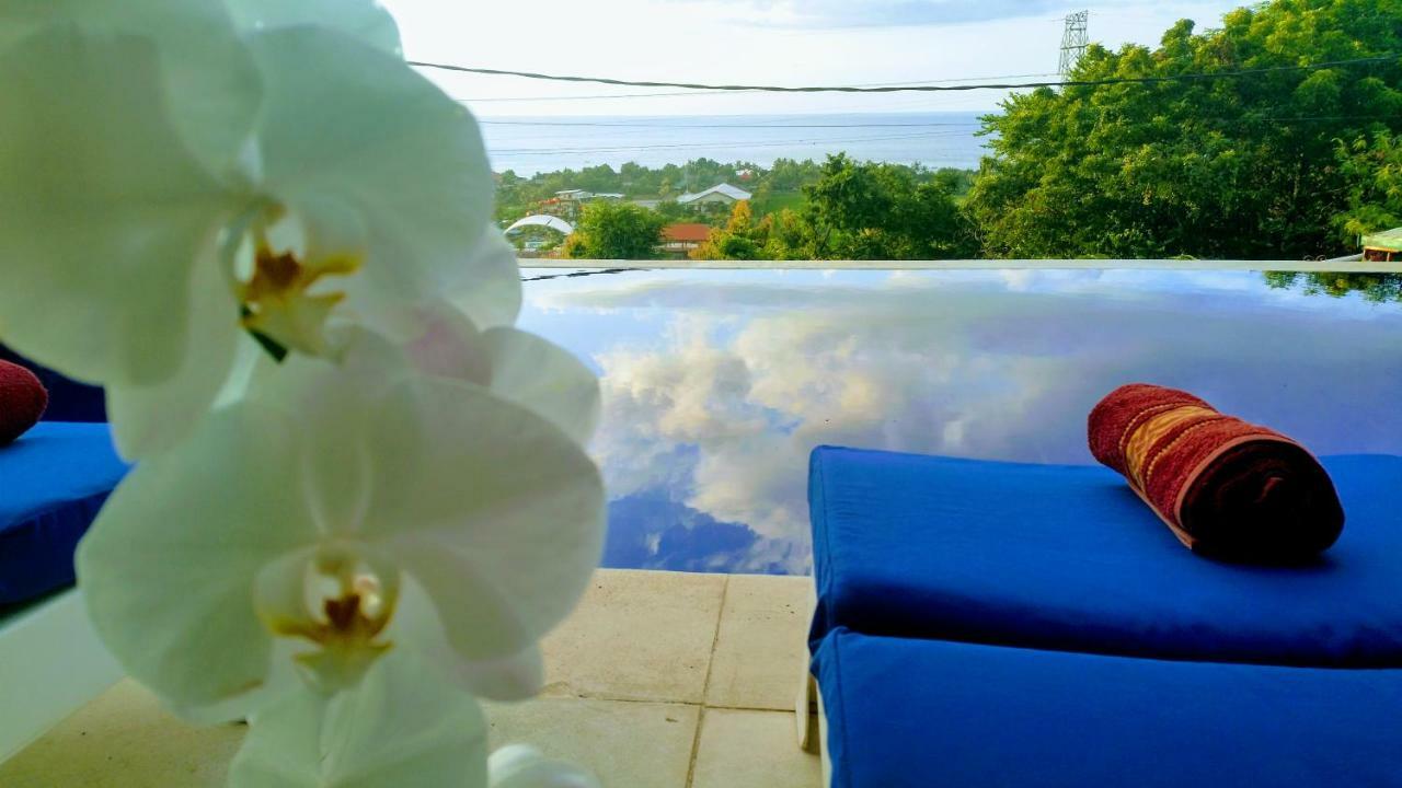 Cantik Villa Lovina Zewnętrze zdjęcie