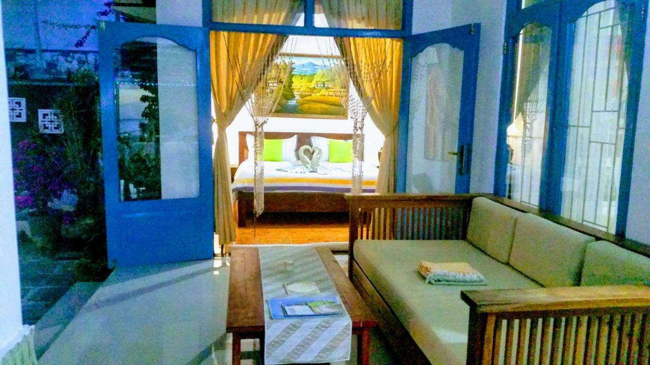 Cantik Villa Lovina Zewnętrze zdjęcie