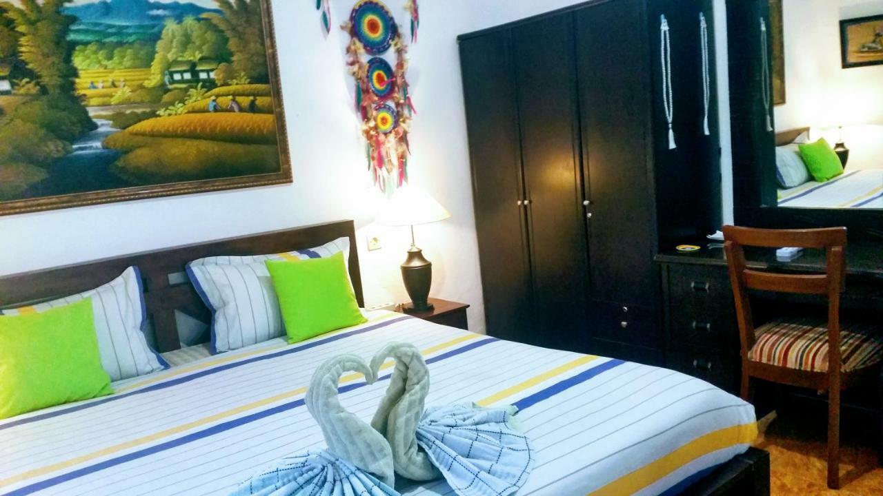 Cantik Villa Lovina Zewnętrze zdjęcie
