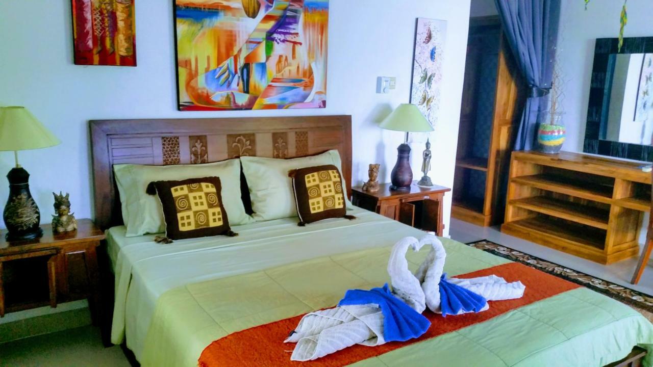 Cantik Villa Lovina Zewnętrze zdjęcie