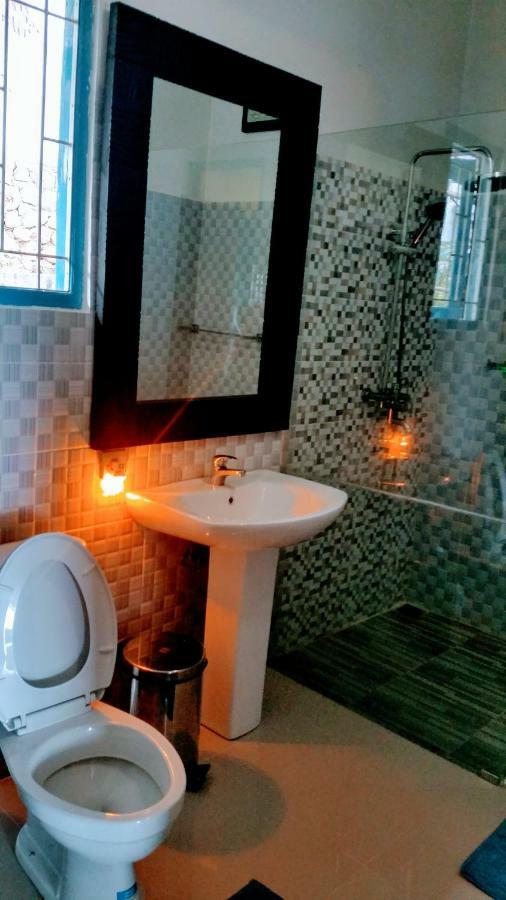 Cantik Villa Lovina Zewnętrze zdjęcie