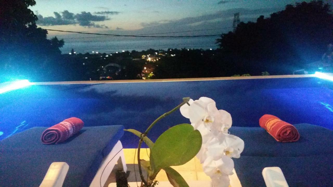 Cantik Villa Lovina Zewnętrze zdjęcie