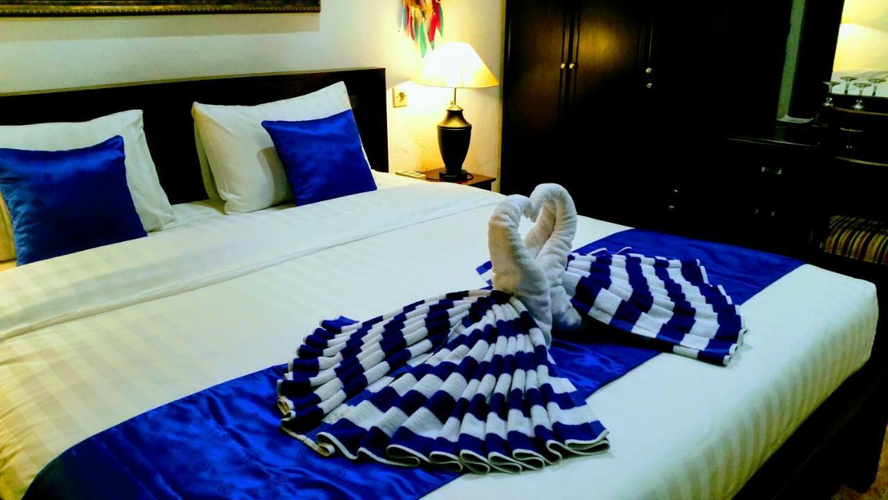 Cantik Villa Lovina Zewnętrze zdjęcie