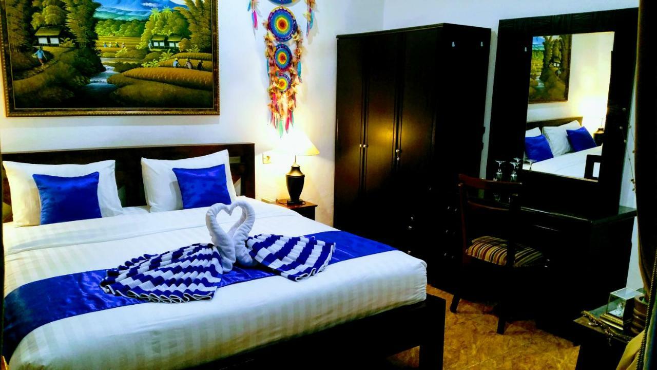 Cantik Villa Lovina Zewnętrze zdjęcie