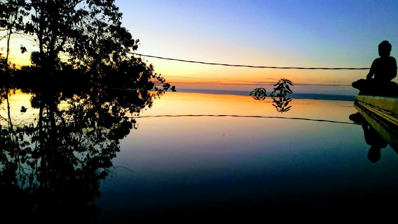 Cantik Villa Lovina Zewnętrze zdjęcie